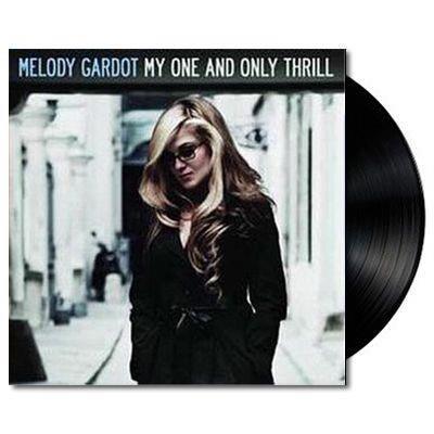 My One & Only Thrill (Vinyl)