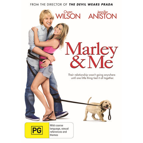 Marley & Me