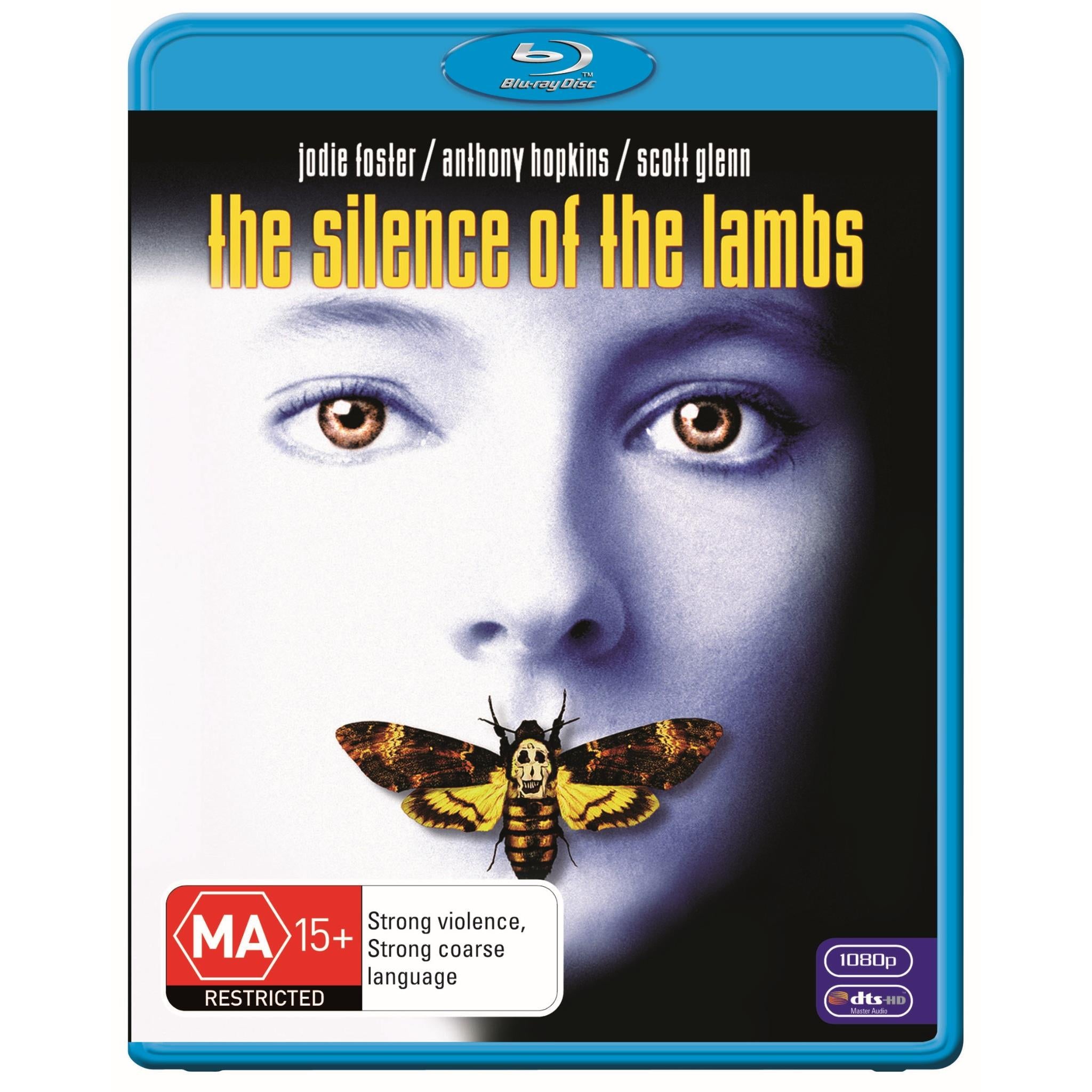 Silence Of The Lambs product image