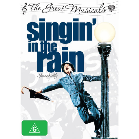 Singin' In The Rain