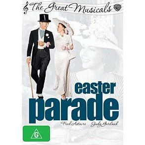 Easter Parade