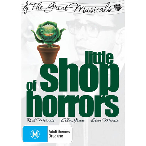 Little Shop of Horrors