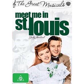 Meet Me In St. Louis