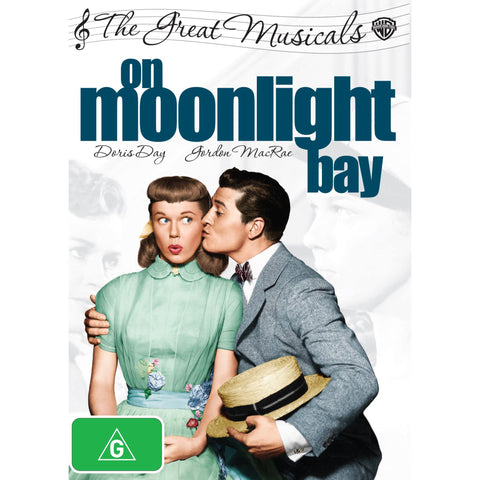 On Moonlight Bay