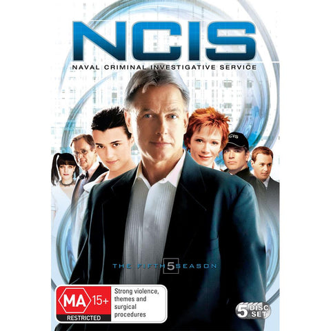 NCIS - Season 5