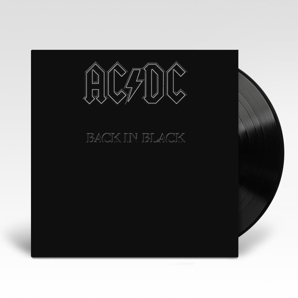 Back In Black (Vinyl) product image