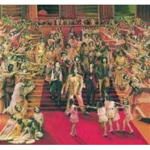 It's Only Rock N Roll (2009 Remastered) – image 1