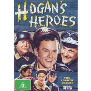 Hogan's Heroes - Season 4