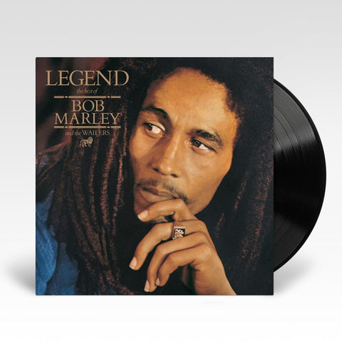 Legend (180g Vinyl)