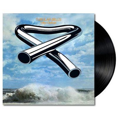 Tubular Bells (Vinyl) (Reissue)