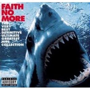 Very Best Definitive Ultimate Greatest Hits Collection, The