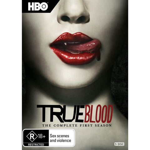 True Blood - Season 1
