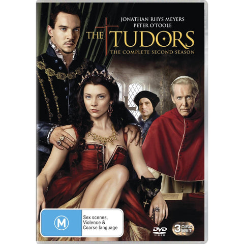 Tudors, The - Season 2