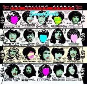 Some Girls (2009 Re-mastered)