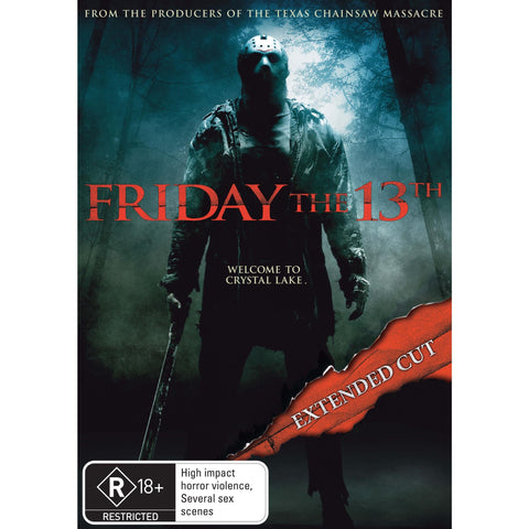 Friday The 13th