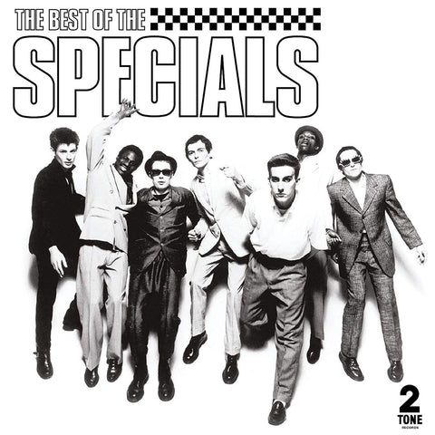 Best Of The Specials, The (Reissue)