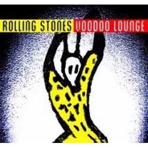 Voodoo Lounge  (2009 Re-mastered)