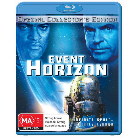 Event Horizon