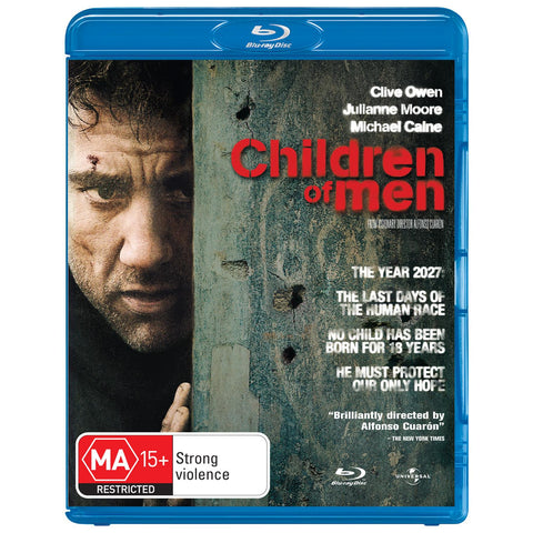 Children Of Men