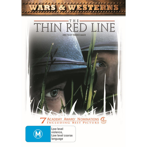 Thin Red Line
