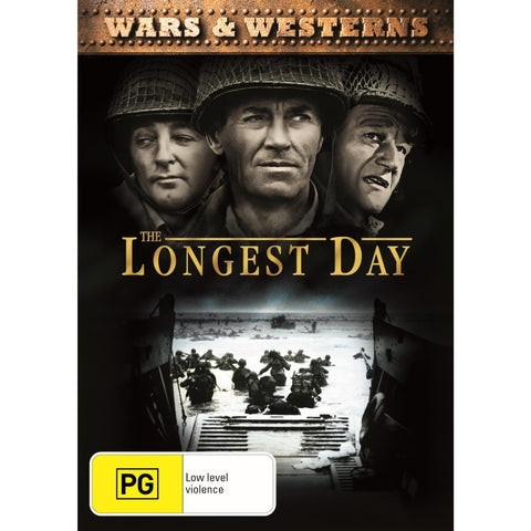 Longest Day, The