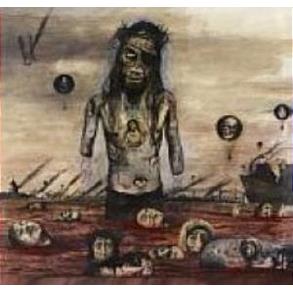 Christ Illusion product image