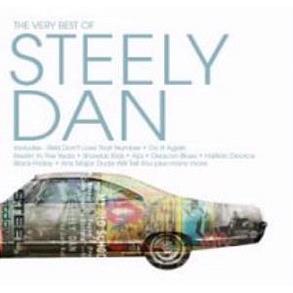 Steely Dan / The Very Best Of product image
