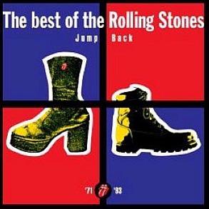 Jump Back: The Best Of The Rolling Stones - 71-93 Remastered product image