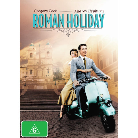 Roman Holiday