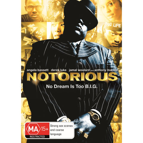 Notorious