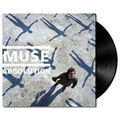 Absolution (180gm Vinyl) (USA Edition) (Reissue)