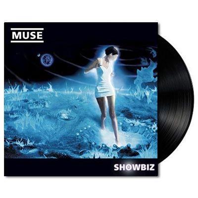 Showbiz (Vinyl)
