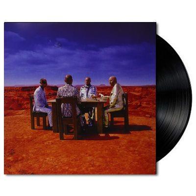 Black Holes & Revelations (180gm Vinyl) (USA Edition) (Reissue)