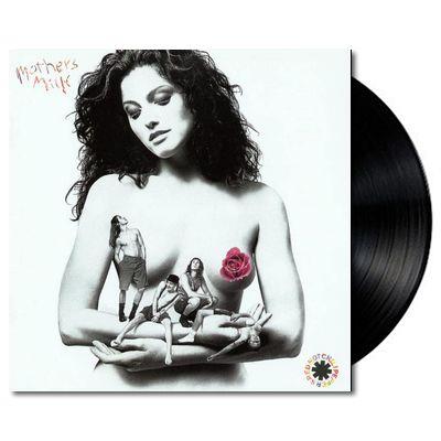 Mother's Milk (Vinyl)