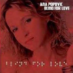 Blind For Love