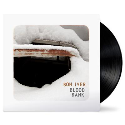 Blood Bank (12in Vinyl)