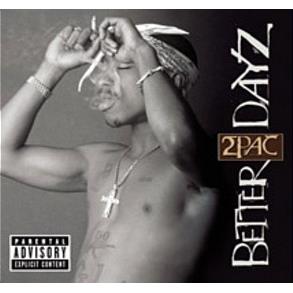 Better Days (Import)
