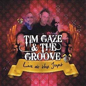 Live At The Joynt product image