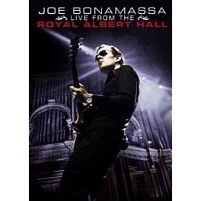 Live From The Royal Albert Hall (Ntsc)
