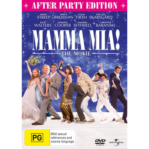 Mamma Mia