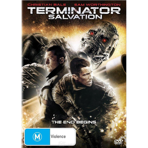 Terminator Salvation