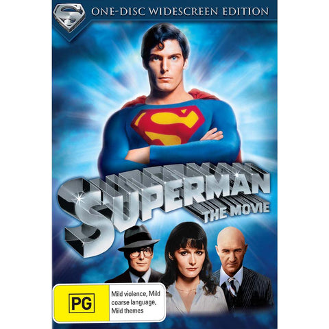 Superman: The Movie