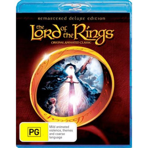 Lord Of The Rings, The