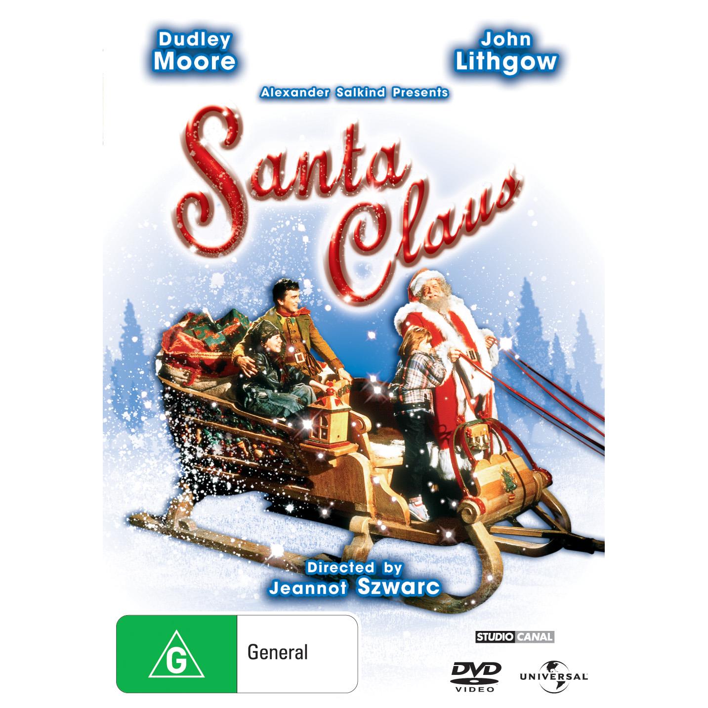 Santa Claus – image 1