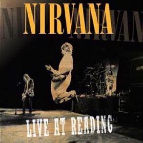 Live At Reading