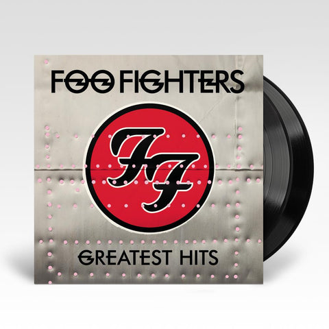 Greatest Hits (180gm Vinyl)