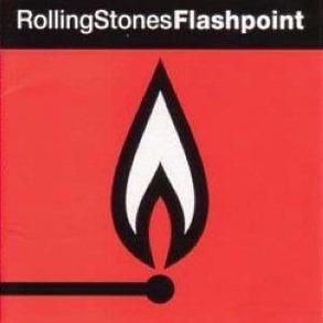 Flashpoint (2009 Remastered) product image