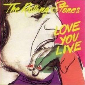 Love You Live (2009 Remastered) product image