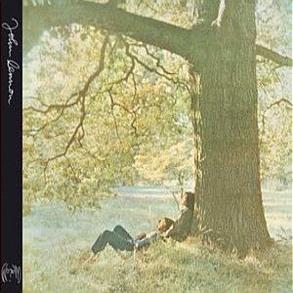 John Lennon/Plastic Ono Band (2010 Digital Remaster) – image 1