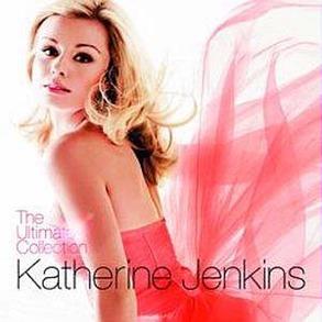Katherine Jenkins: The Ultimate Collection – image 1